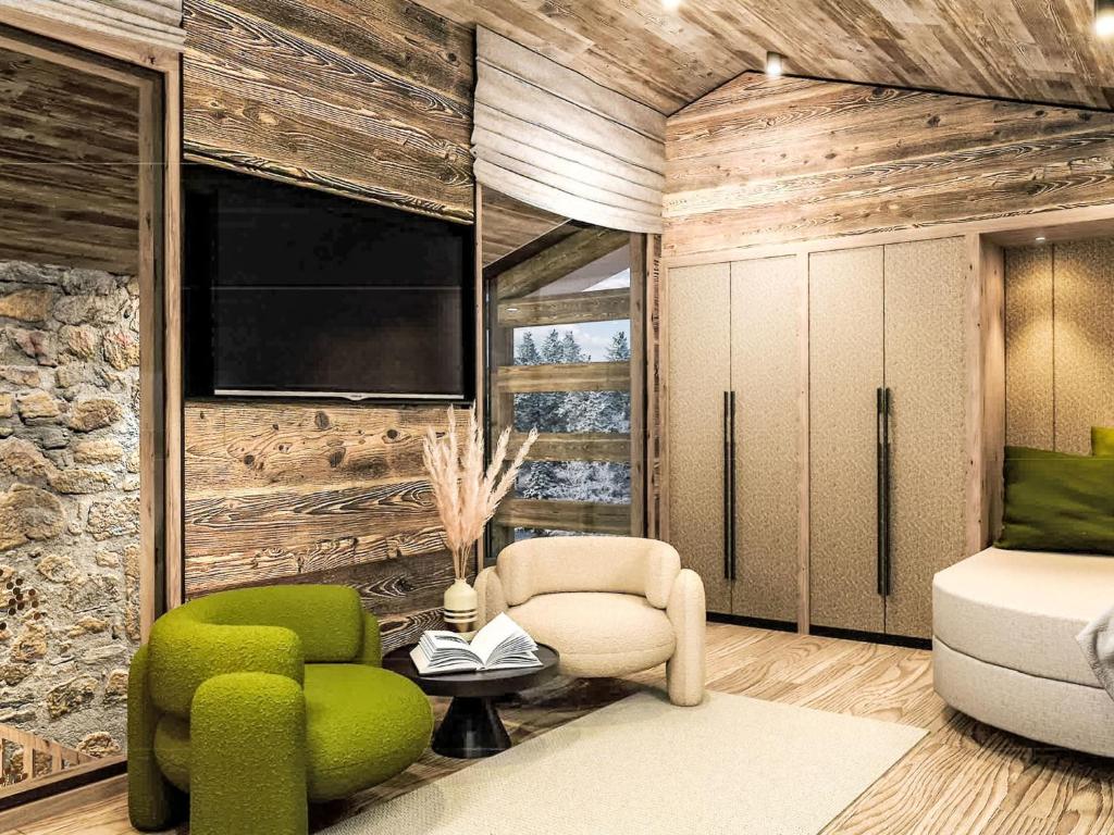 Holiday Home The Peak by Interhome - 2
