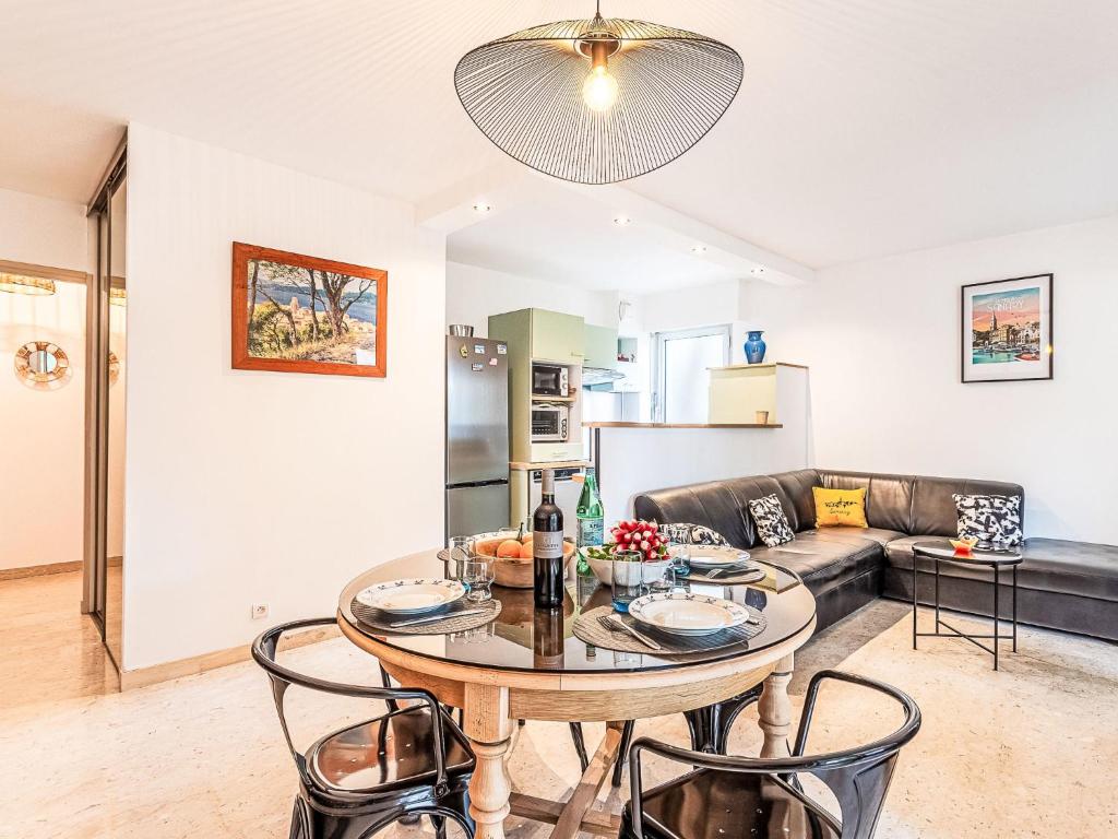 Apartment Les Terrasses de Portissol by Interhome - 3