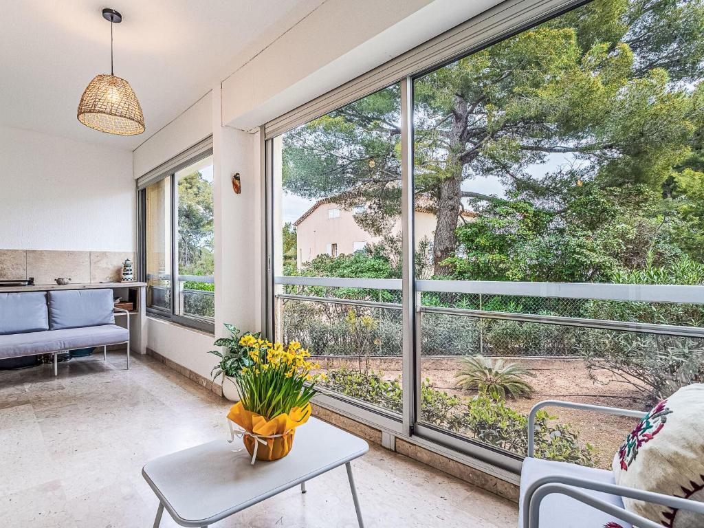 Apartment Les Terrasses de Portissol by Interhome - 1