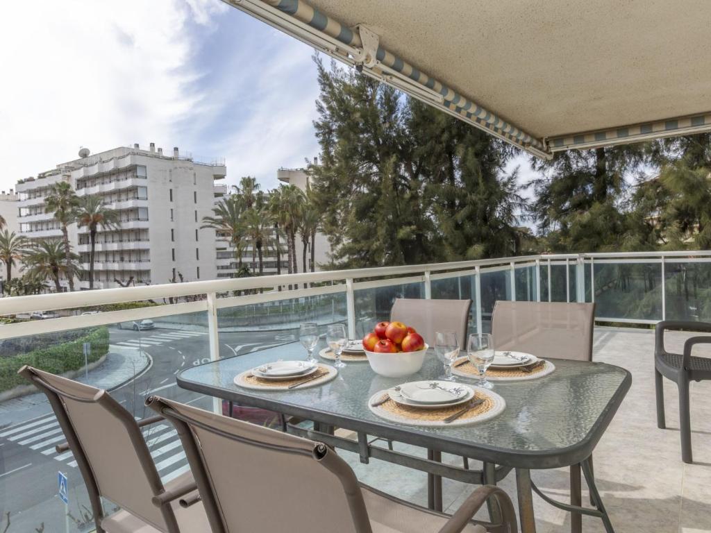 Apartment Village Park-2 by Interhome - 2