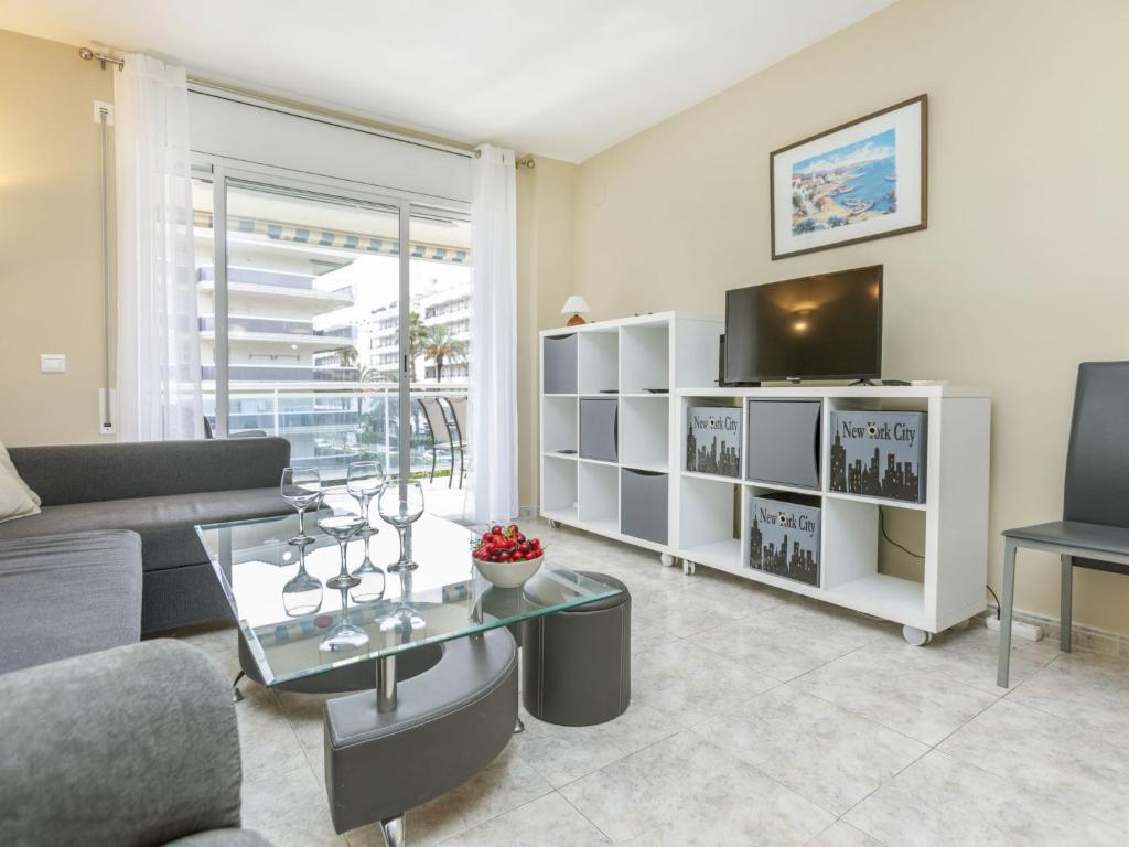 Apartment Village Park-2 by Interhome - 3
