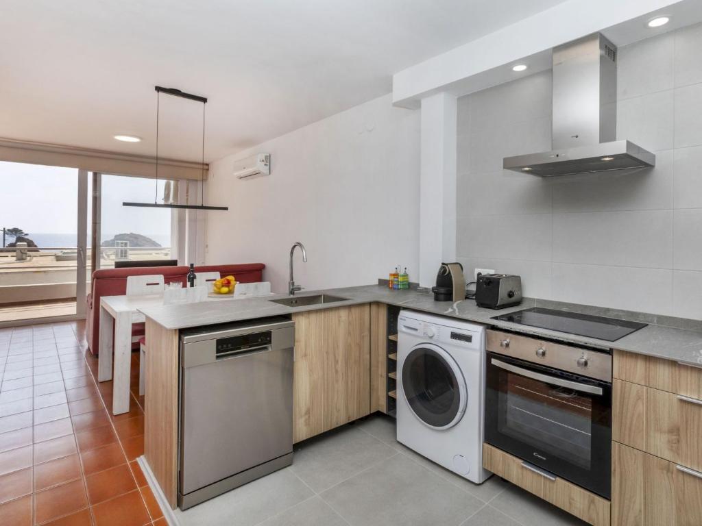 Apartment AirMenuda by Interhome - 4