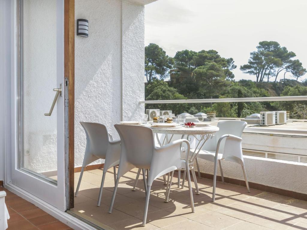 Apartment AirMenuda by Interhome, Tossa de Mar