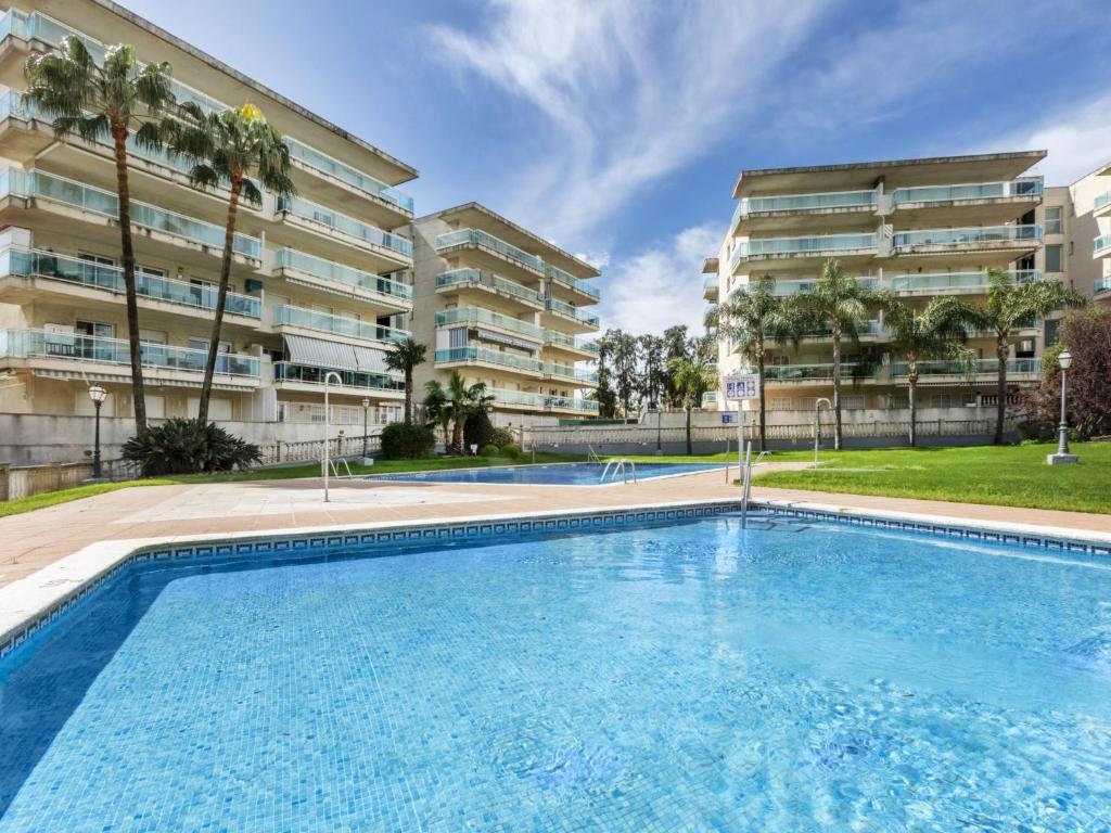 Apartment Village Park-2 by Interhome - 1