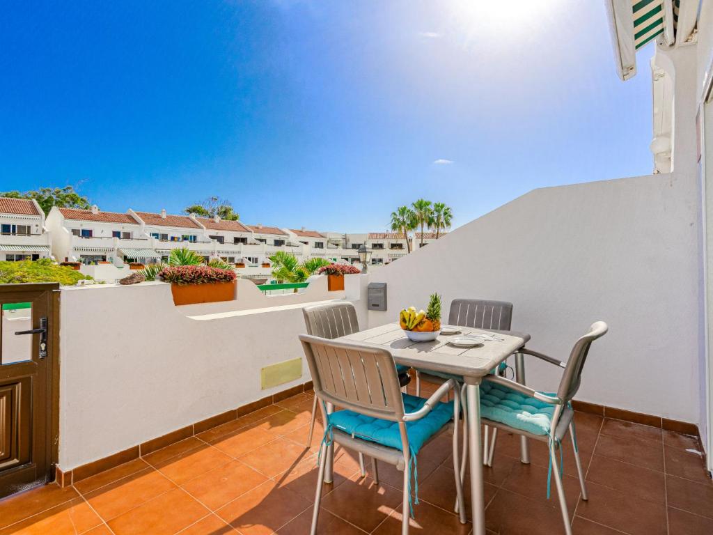 Apartment Parque Don Jose Sunshine by Interhome - 2