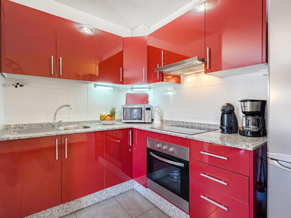 Apartment Parque Don Jose Sunshine by Interhome - 4