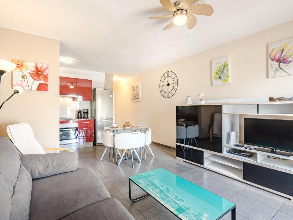 Apartment Parque Don Jose Sunshine by Interhome - 3