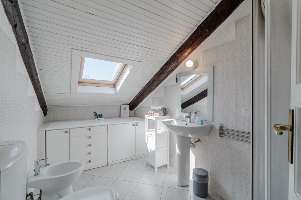 GuestHost-Elegant Studio x3- 600m from Porta Nuova - 4