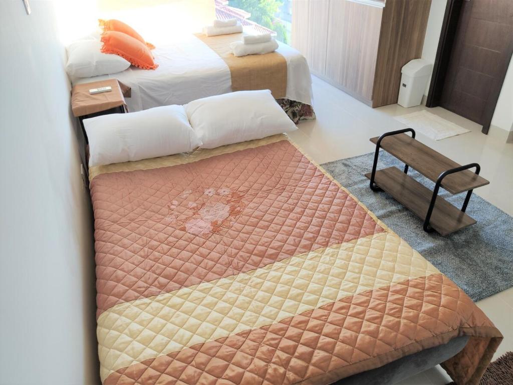 Departamento estratégico encantador y vital Inizio - 2