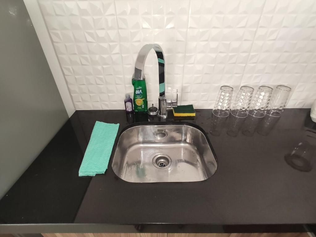 Departamento estratégico encantador y vital Inizio - 3