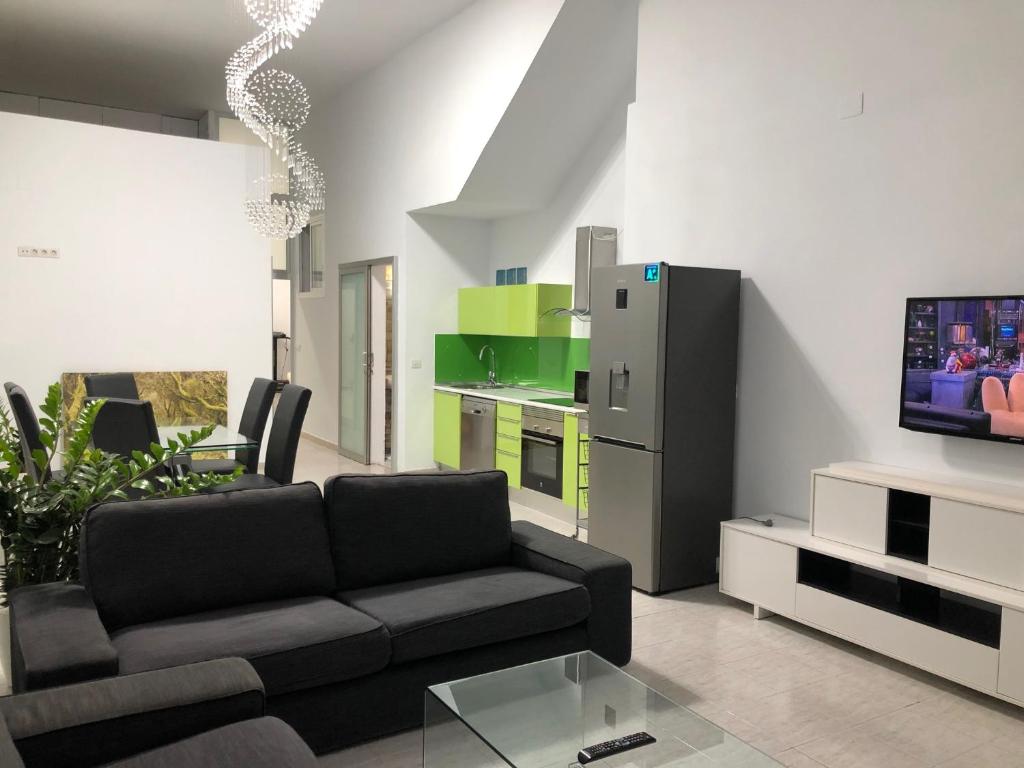 AH - Rayito de Sol - Donde el estilo se encuentra con el sol, Las Palmas de Gran Canaria