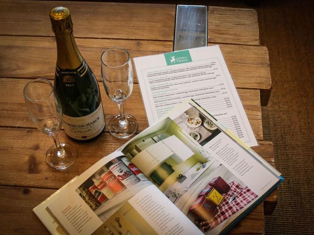 The Quay Rooms, Wells next the Sea