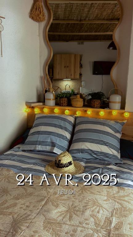 Le PALAWAN, Perpignan