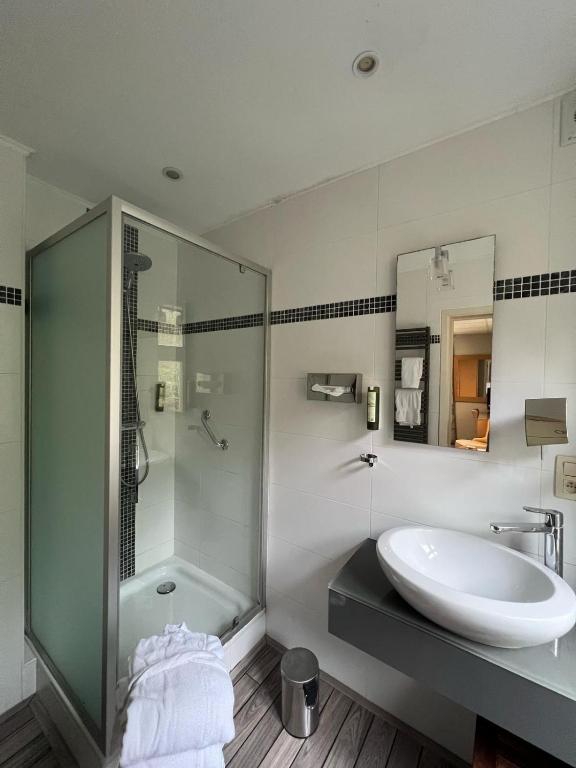 バスルーム（客室）