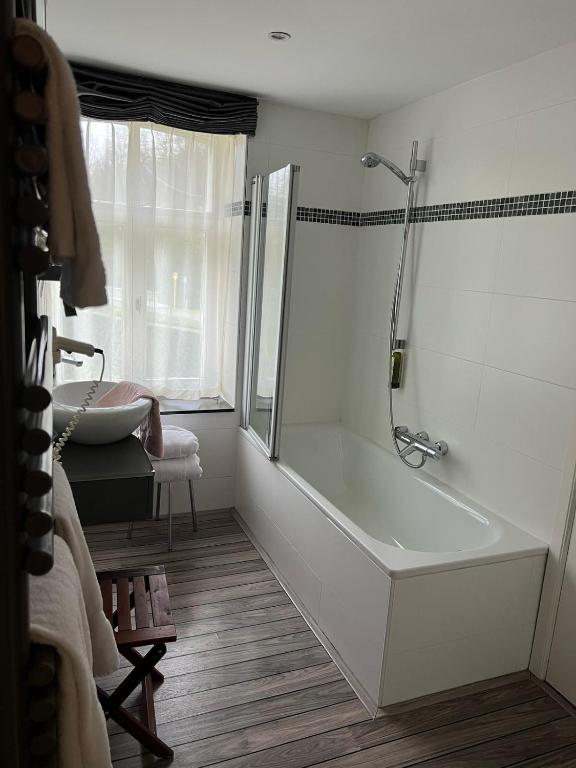 バスルーム（客室）