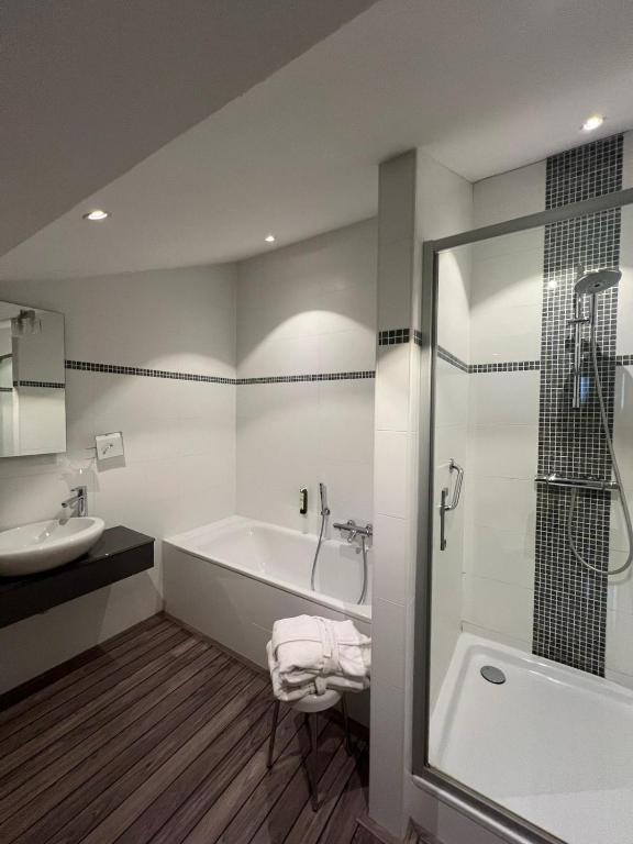 バスルーム（客室）