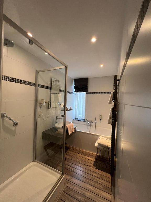 バスルーム（客室）