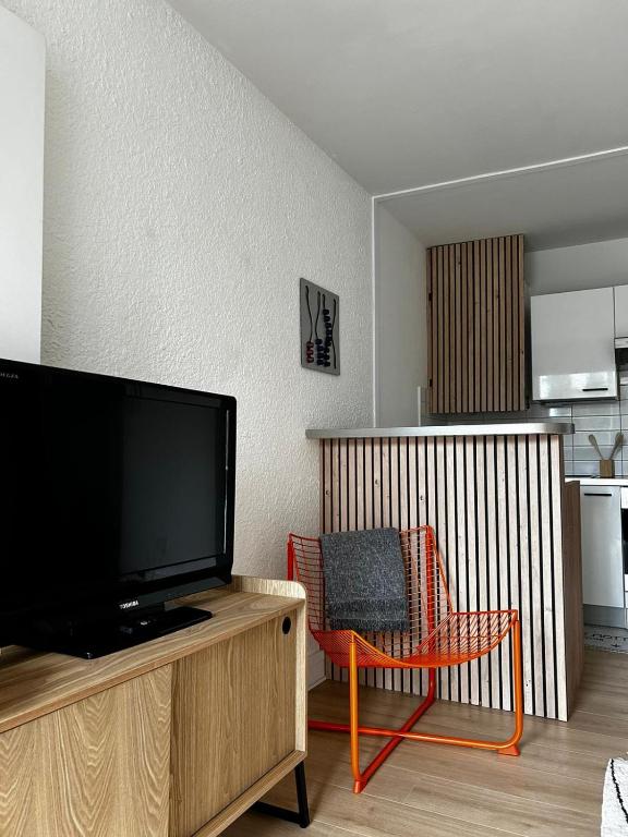 Superbe studio près de la plage - 2