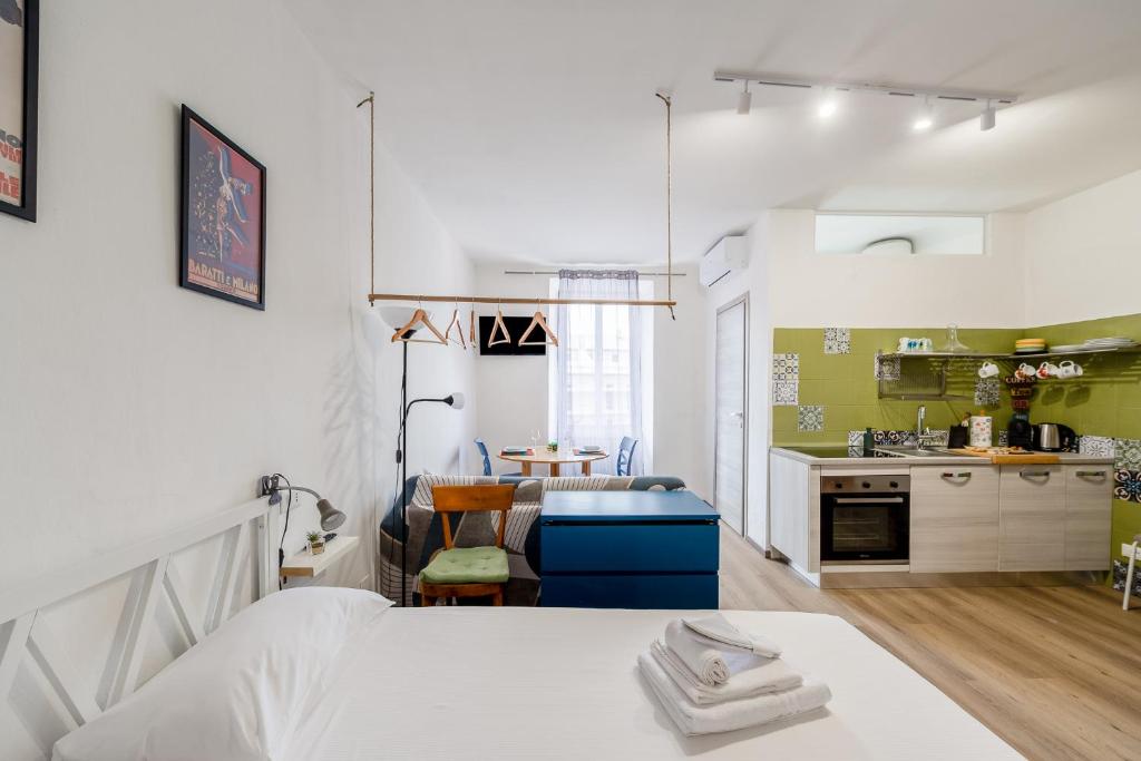 Studio 235 Milano - Viale Monza by InnStay - 3