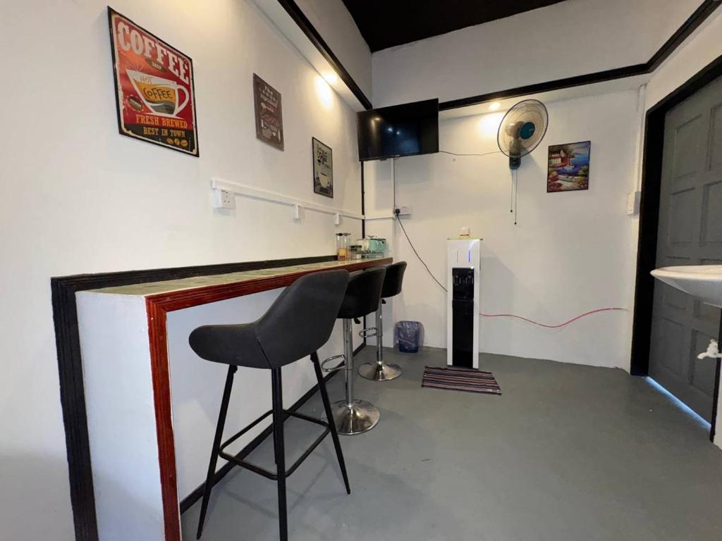 Facilities