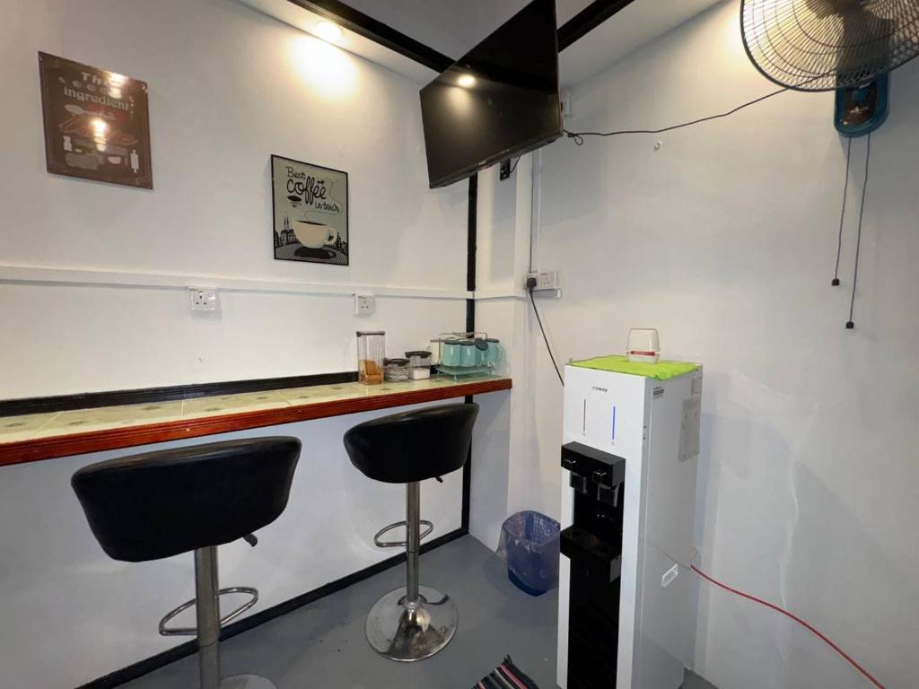 Facilities