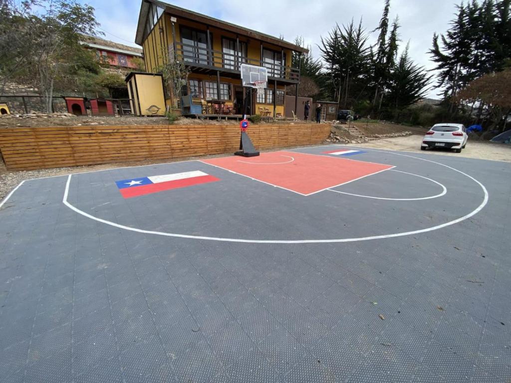 Girasol Cabin BBQ Kitchen Parking & Shared Pool - 5