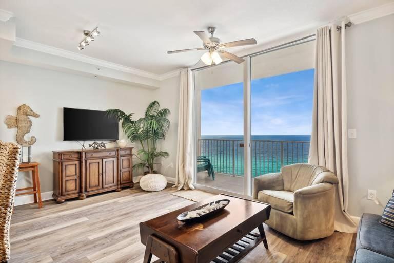 Tidewater 1406, Panama City Beach