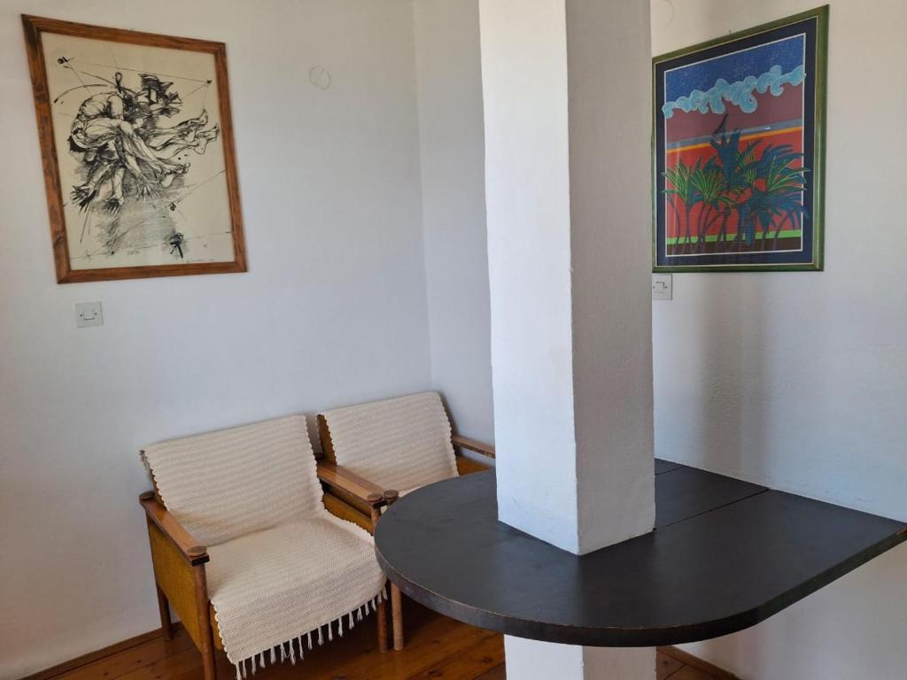 Sveti Stefan Family Apartments - 4