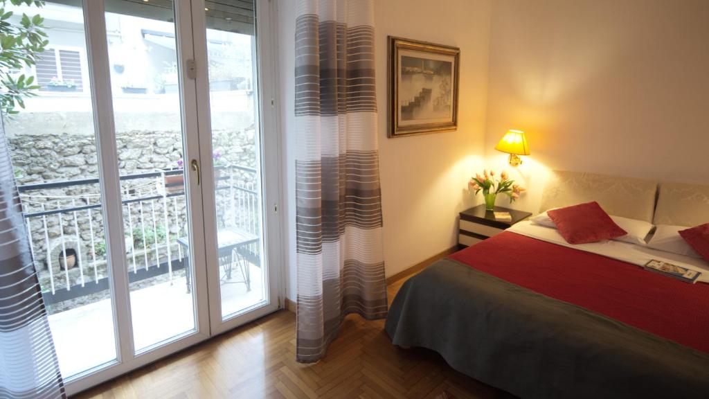 Casa Franciska - Apartment near Trastevere & Villa Pamphili - 2