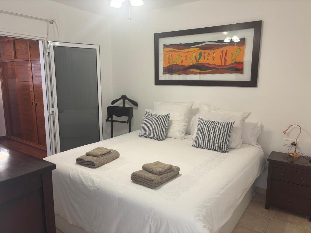 VaDa Beach Vivienda Vacacional, bonito apartamento a 5 minutos de la playa - 1