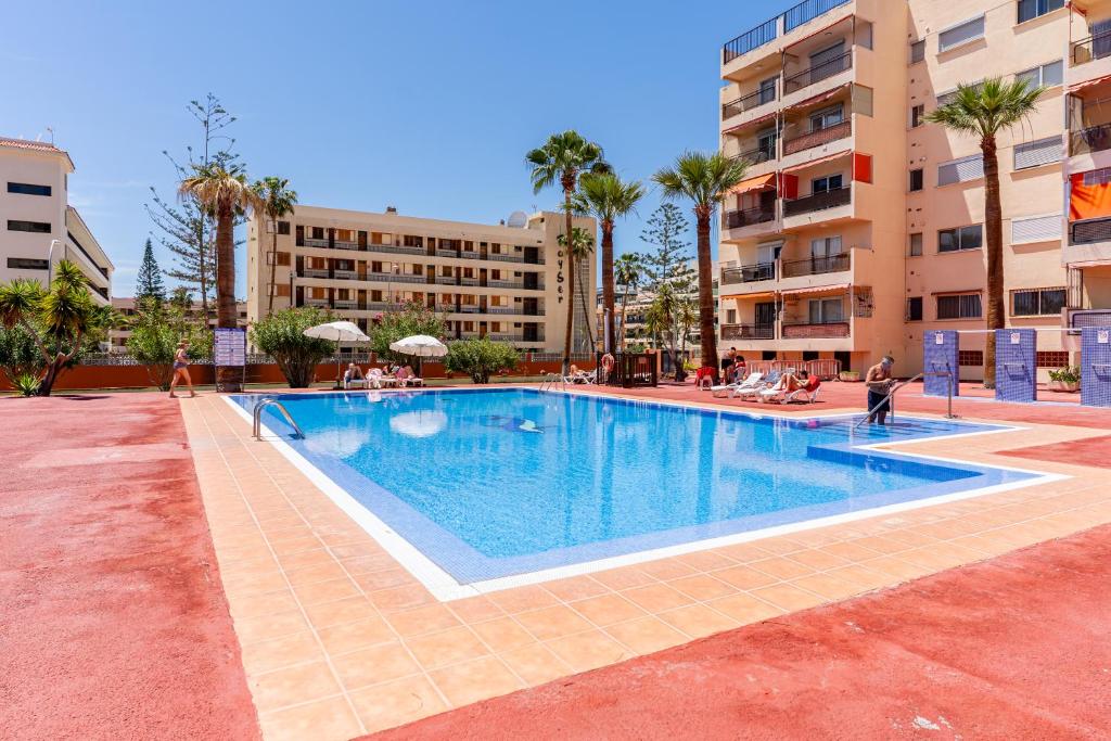 Apartment in Los Cristianos by the beach - 5