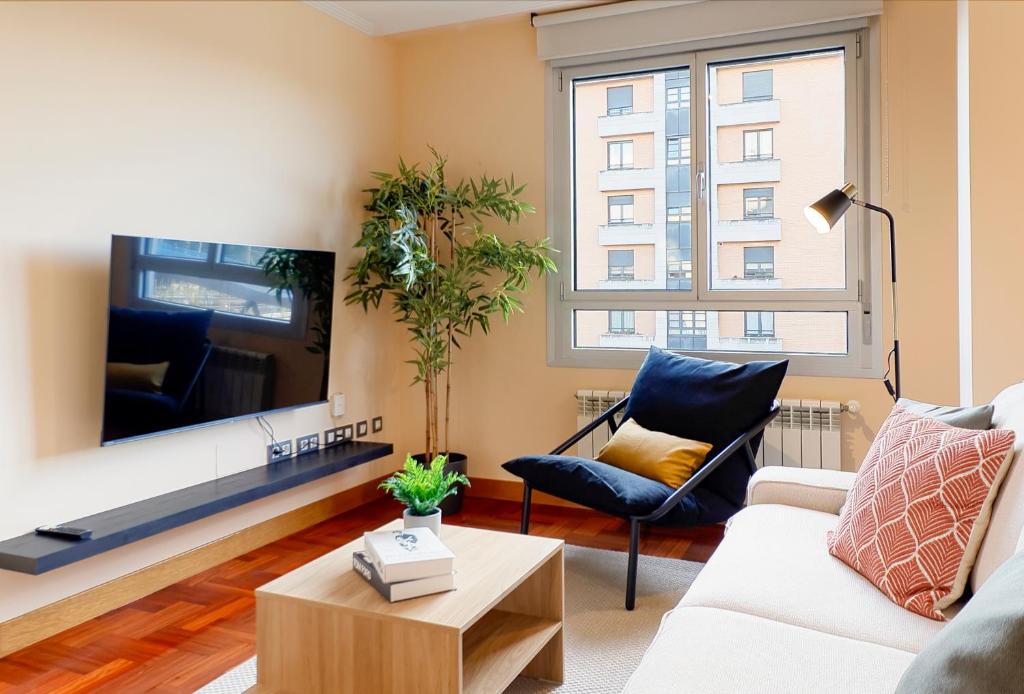 Apartamento Avenida de Portugal - 3