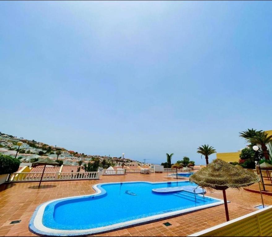 Las Americas Holiday Studio - 1