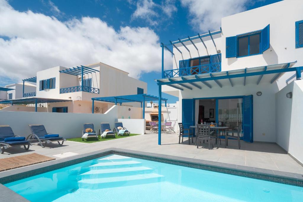 Casa Cielo Azul - 2