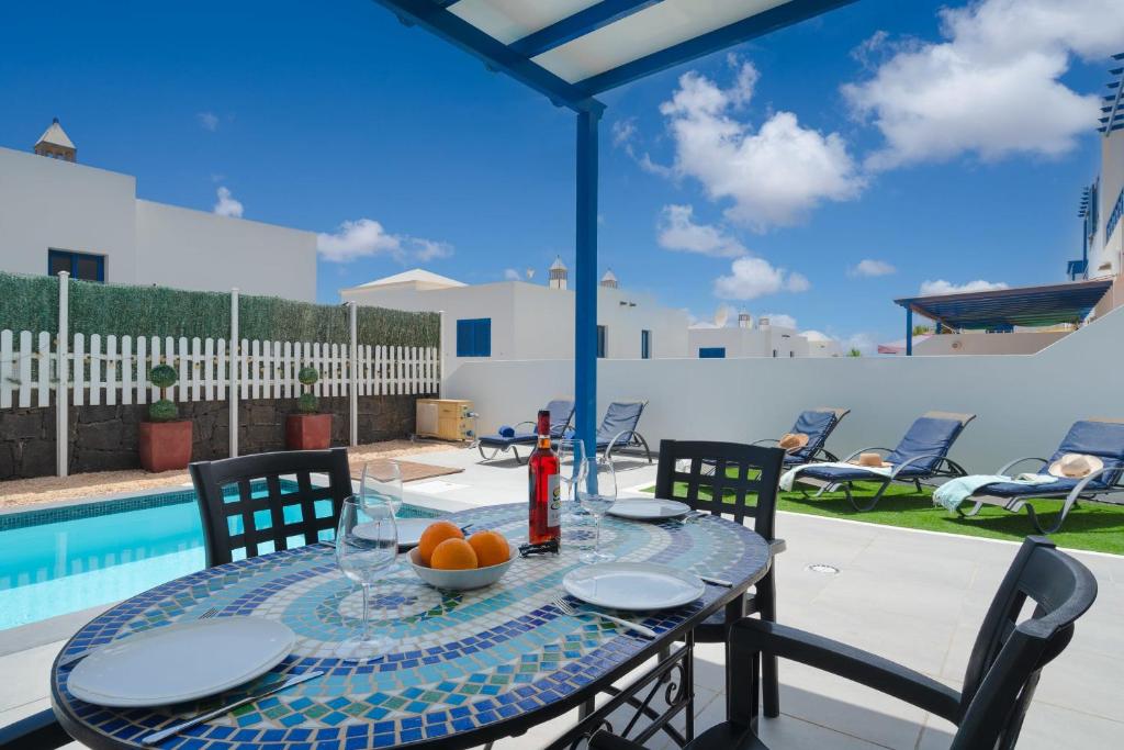 Casa Cielo Azul - 3