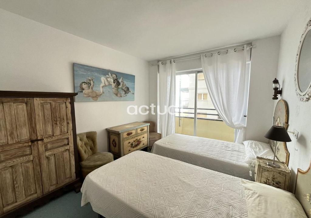 San Sebastian 4 I, Platja d'Aro