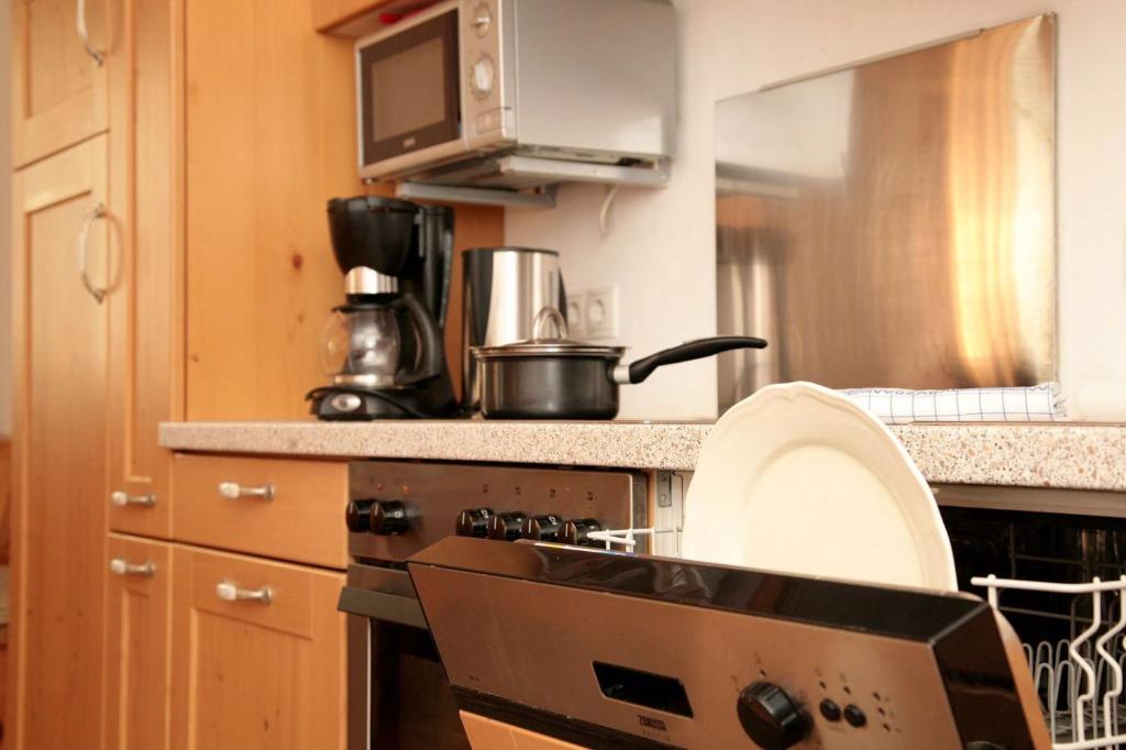 Zeller City Apartment Aydin - 4