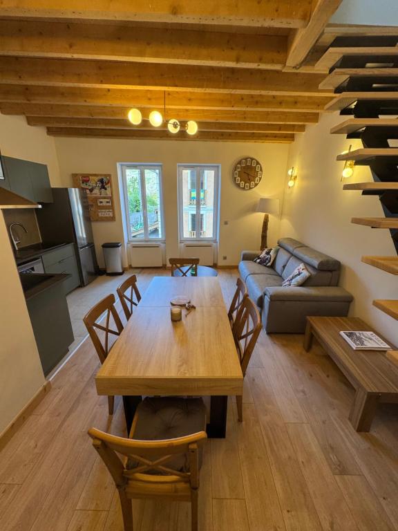 La Cabane Étoilée - 2