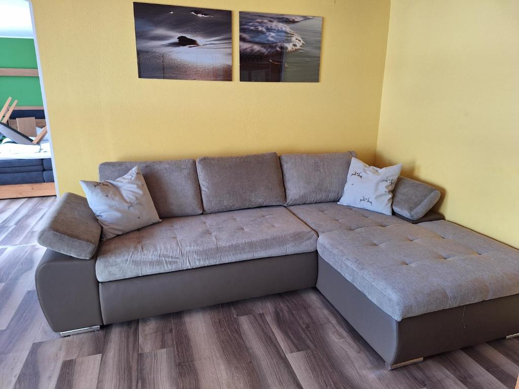 Ferienwohnung Weissacher - 4
