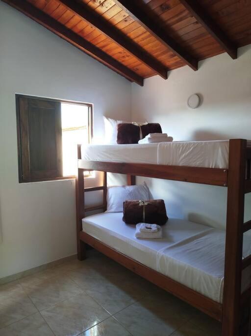 Casa La Arboleda - 4