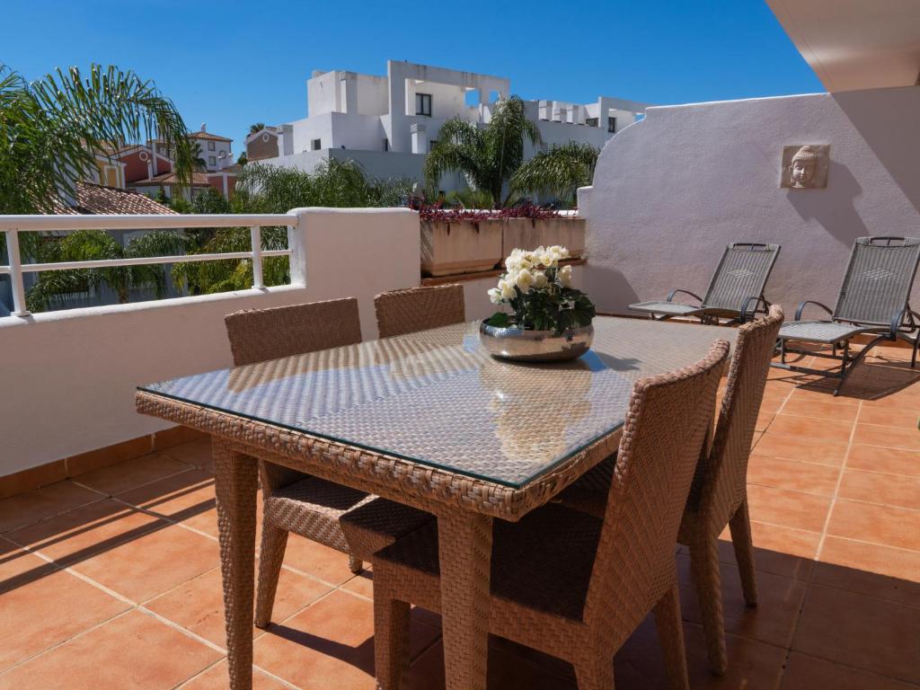 Apartment Cortijo del mar by Interhome - 2