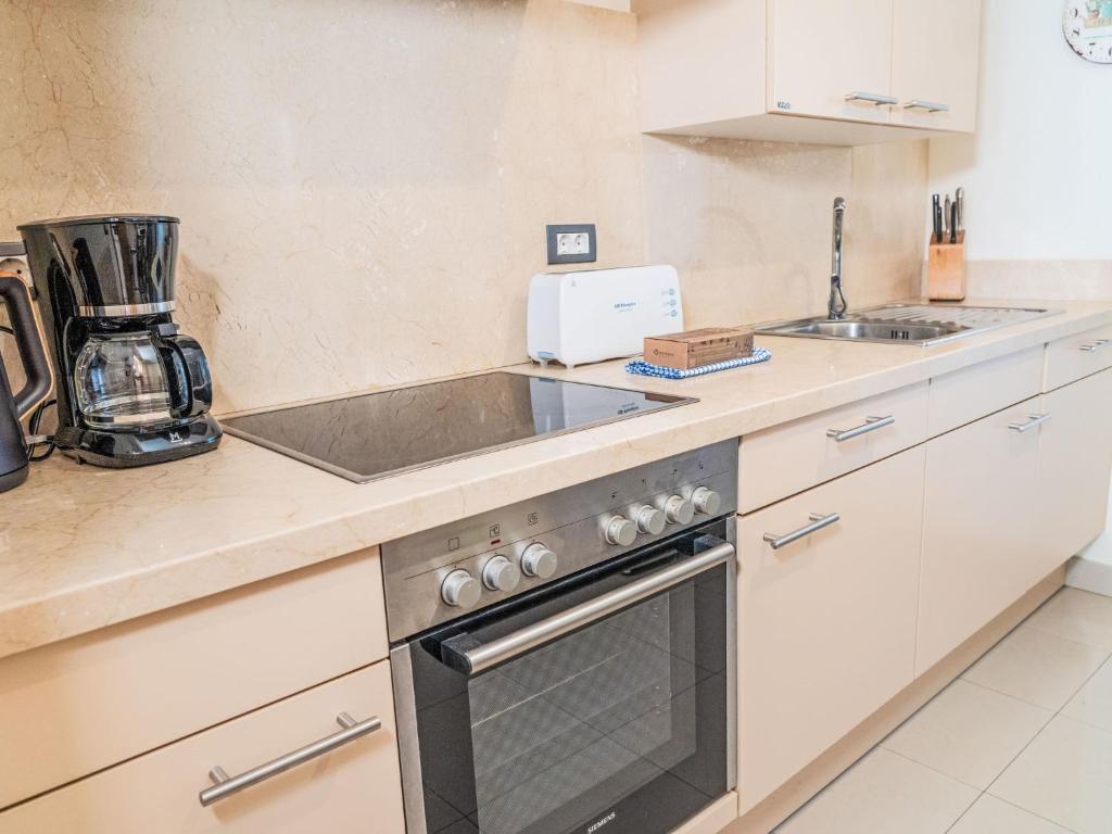 Apartment Cortijo del mar by Interhome - 4