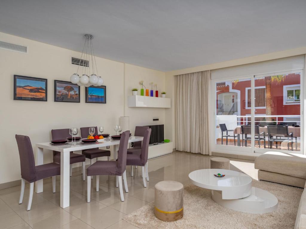 Apartment Cortijo del Mar - Coral Nest by Interhome - 4
