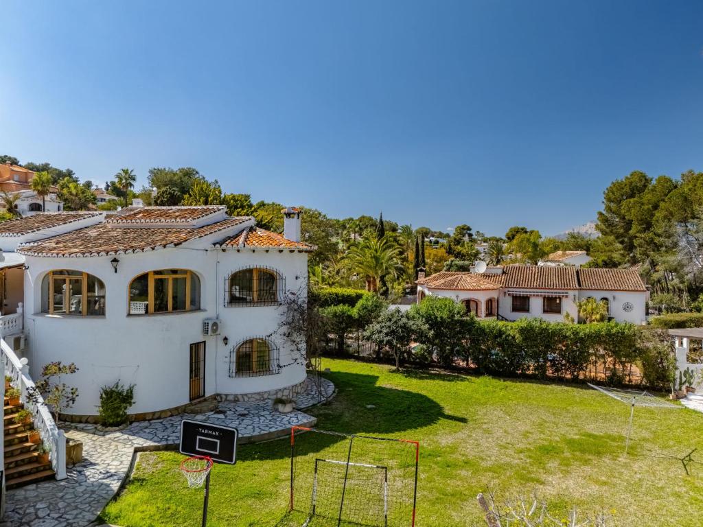 Villa Sierra Pinos Plus by Interhome - 3