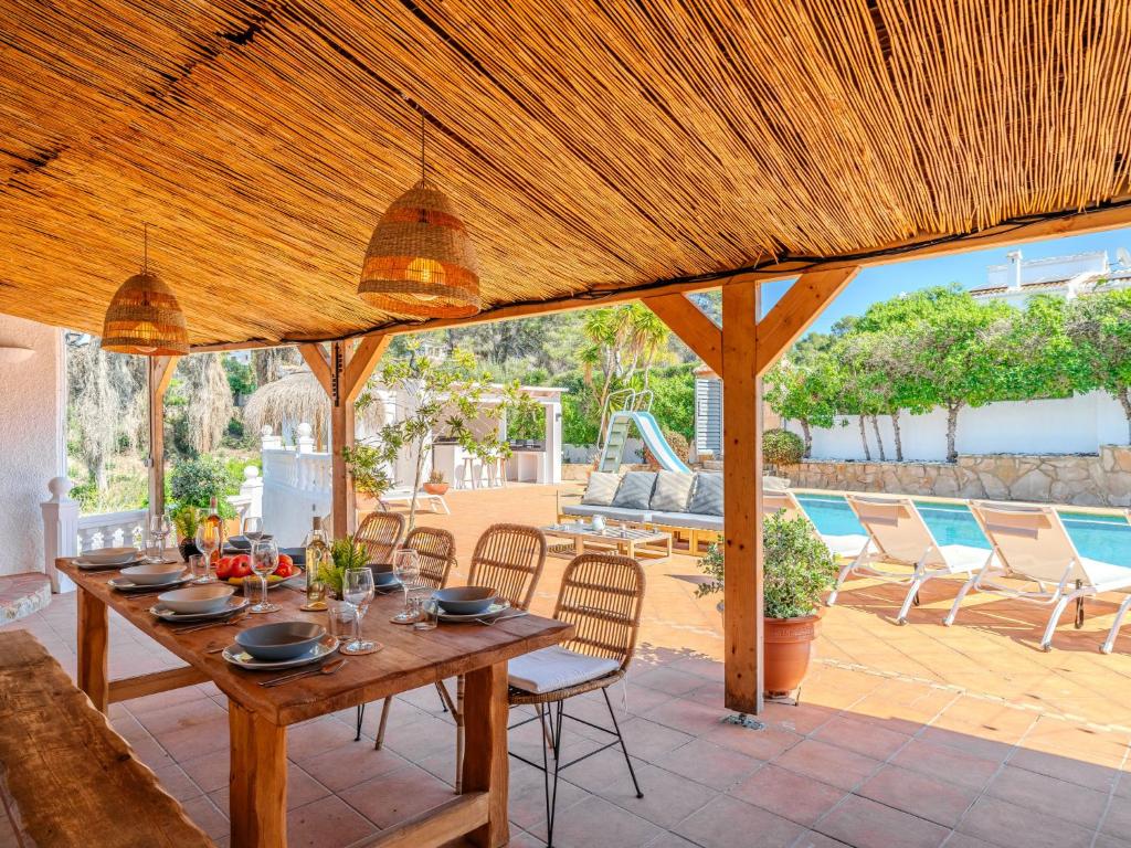 Villa Sierra Pinos Plus by Interhome - 5