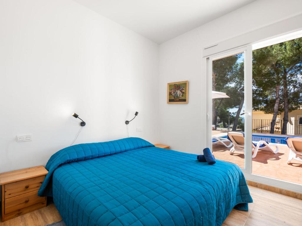Villa Vista Bernia by Interhome - 3