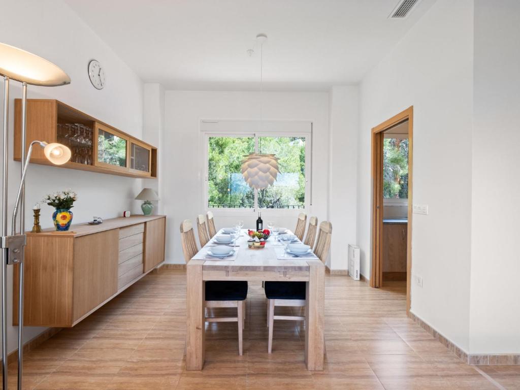 Villa Vista Bernia by Interhome - 4