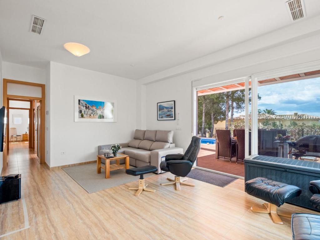 Villa Vista Bernia by Interhome - 5