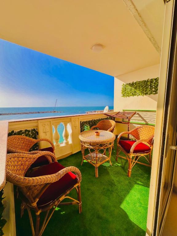 Sea view Nn6, Alexandrie