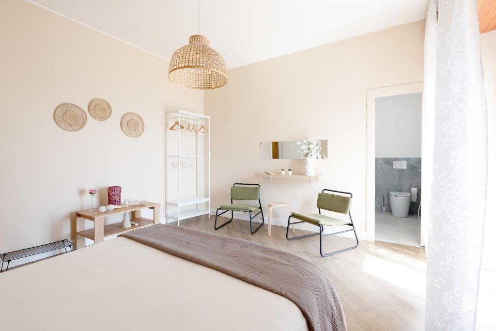 Quintessenza Marina Holiday Home - 4